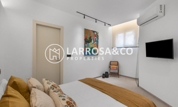 New build - Apartment - Torrevieja - Playa Los Naufragos