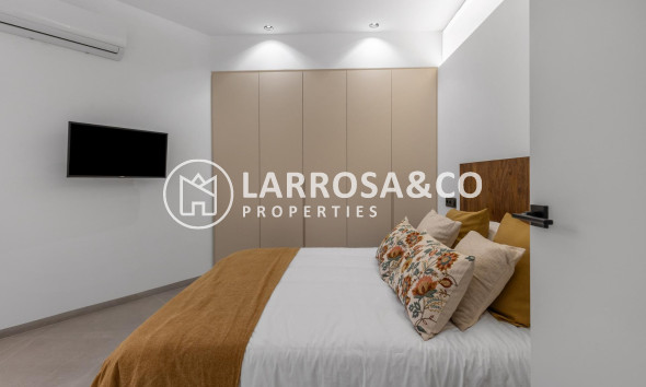 New build - Apartment - Torrevieja - Playa Los Naufragos