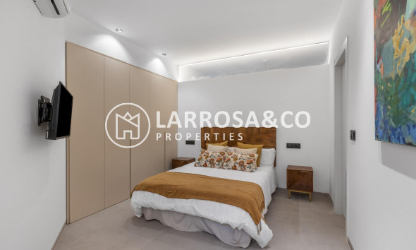 New build - Apartment - Torrevieja - Playa Los Naufragos