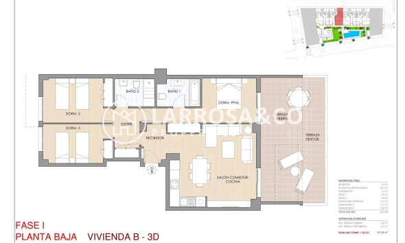 New build - Apartment - Águilas - Playa de Levante