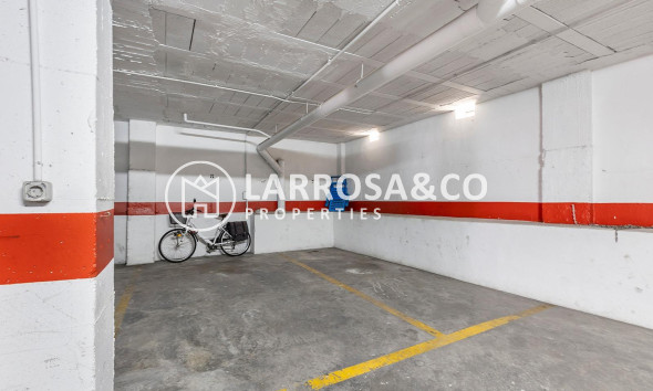 Resale - Penthouse  - Torrevieja - Playa del cura