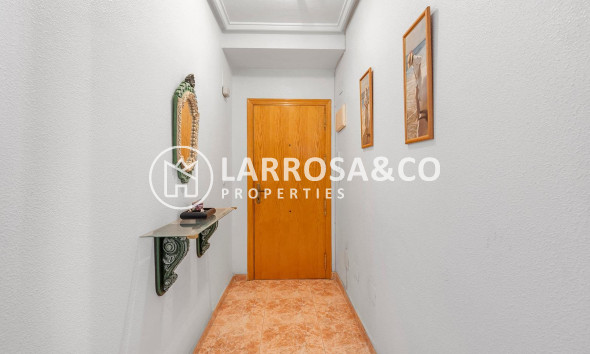 Resale - Penthouse  - Torrevieja - Playa del cura