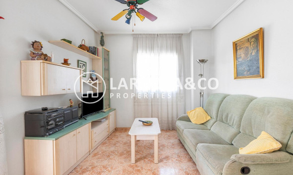 Resale - Penthouse  - Torrevieja - Playa del cura