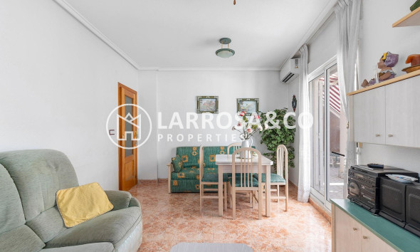 Resale - Penthouse  - Torrevieja - Playa del cura