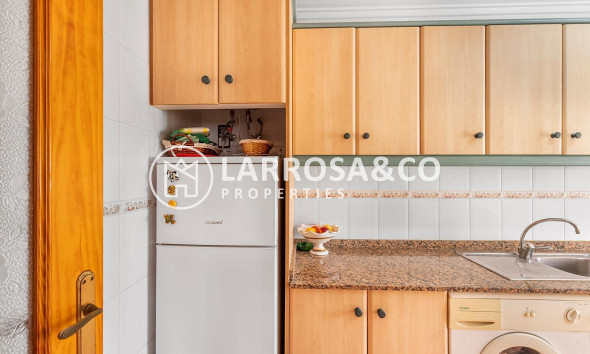 Resale - Penthouse  - Torrevieja - Playa del cura