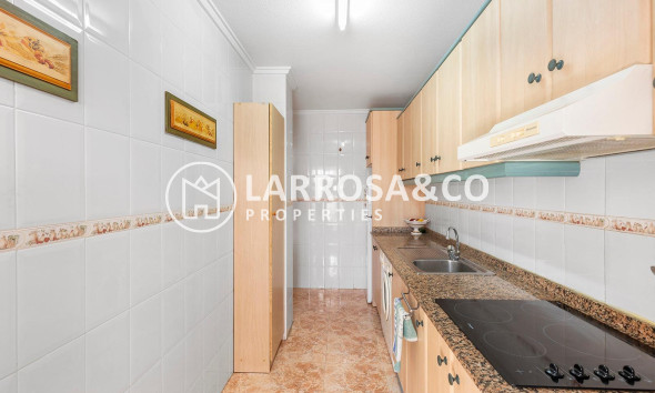 Resale - Penthouse  - Torrevieja - Playa del cura