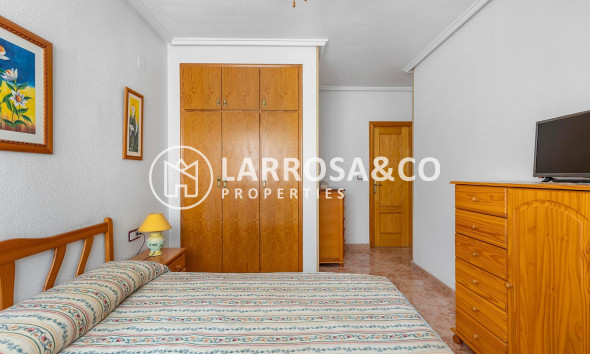 Resale - Penthouse  - Torrevieja - Playa del cura