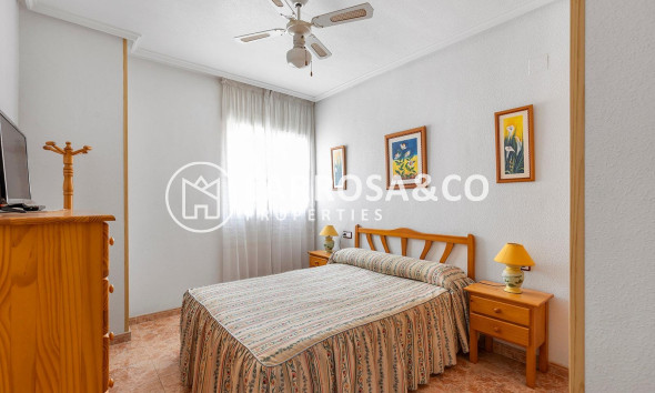 Resale - Penthouse  - Torrevieja - Playa del cura