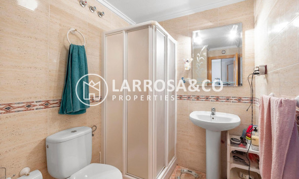 Resale - Penthouse  - Torrevieja - Playa del cura