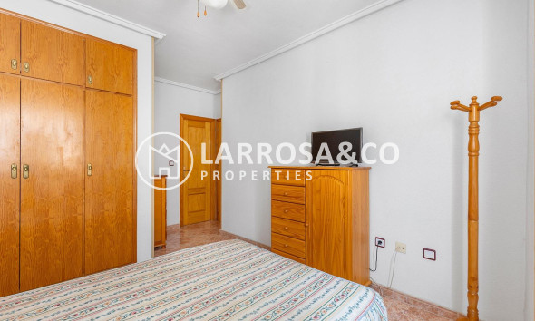 Resale - Penthouse  - Torrevieja - Playa del cura