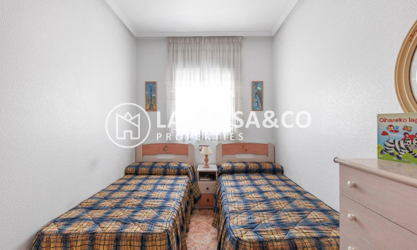 Resale - Penthouse  - Torrevieja - Playa del cura