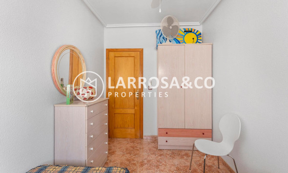 Resale - Penthouse  - Torrevieja - Playa del cura