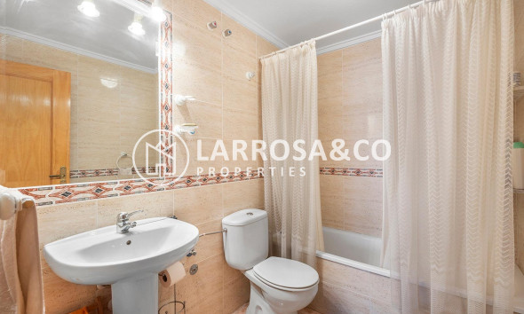 Resale - Penthouse  - Torrevieja - Playa del cura