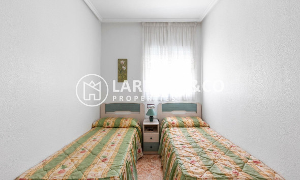 Resale - Penthouse  - Torrevieja - Playa del cura