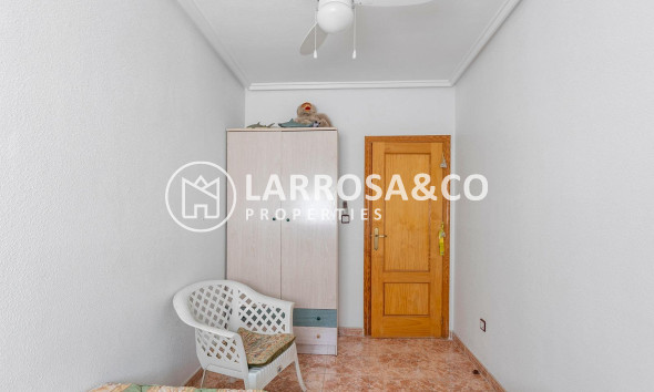 Resale - Penthouse  - Torrevieja - Playa del cura