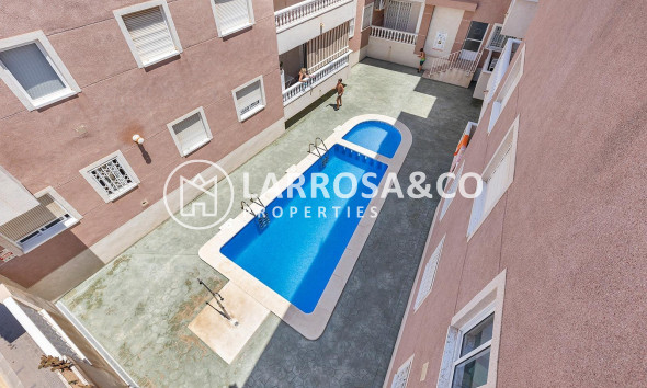 Resale - Penthouse  - Torrevieja - Playa del cura