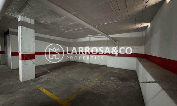 Resale - Penthouse  - Torrevieja - Playa del cura