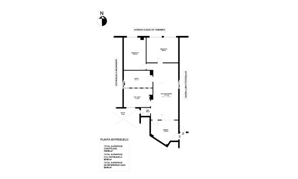 Alquiler larga estancia - Local - Orihuela - Zona Centro