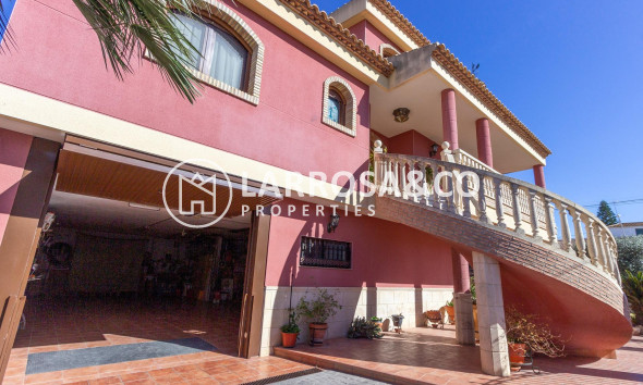 Reventa - Adosado - Orihuela - El Escorratel