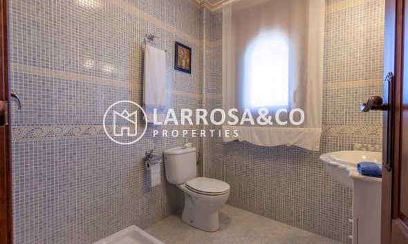 Reventa - Adosado - Orihuela - El Escorratel