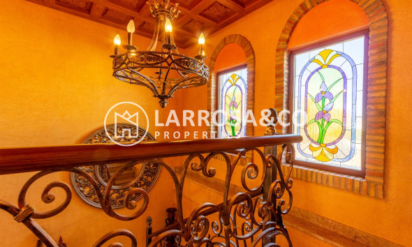 Reventa - Adosado - Orihuela - El Escorratel