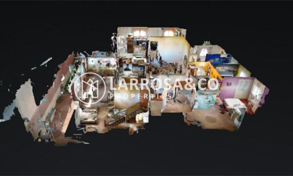 Reventa - Adosado - Orihuela - El Escorratel