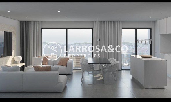 Новостройка - Здание - Orihuela - Zona Centro