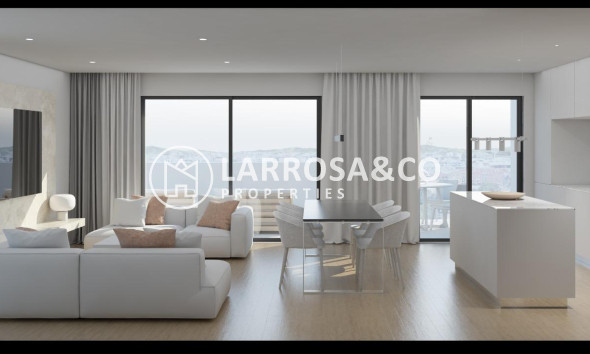 Новостройка - Здание - Orihuela - Zona Centro