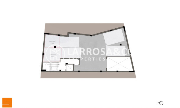 Новостройка - Здание - Orihuela - Zona Centro