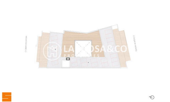 Новостройка - Здание - Orihuela - Zona Centro