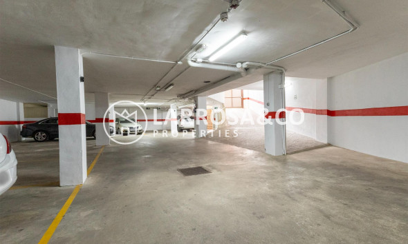 A Vendre - Apartment - Orihuela - Zona Centro