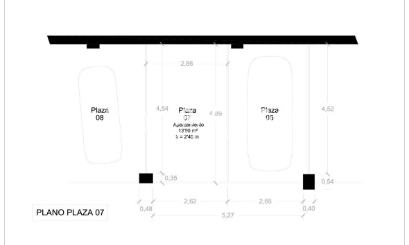 A Vendre - Apartment - Orihuela - Zona Centro