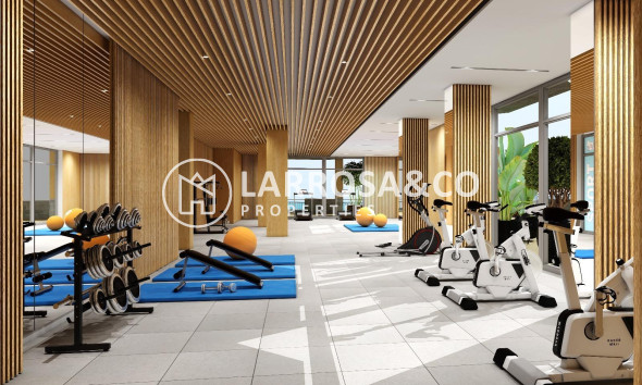 Nouvelle Construction - Penthouse  - La Manga del Mar Menor - La Manga Del Mar Menor