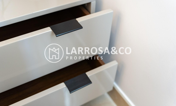 Новостройка - Дом - Ла Марина - El pinet