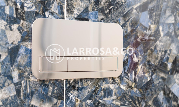 Новостройка - Дом - Ла Марина - El pinet