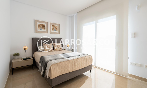 Nieuwbouw Woningen - Semi-detached house - Gran Alacant