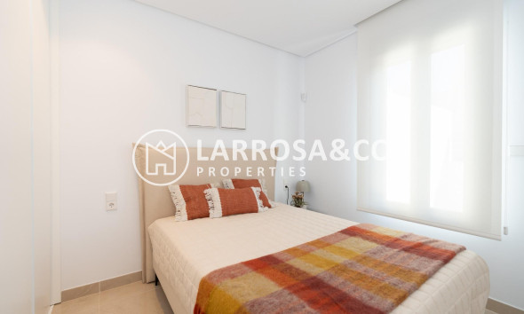 Nieuwbouw Woningen - Semi-detached house - Gran Alacant