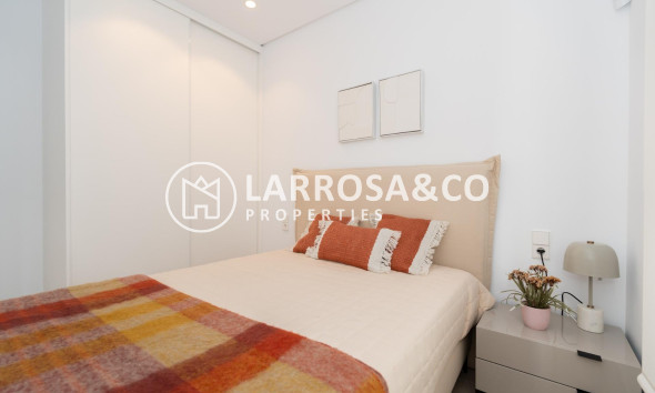 Nieuwbouw Woningen - Semi-detached house - Gran Alacant