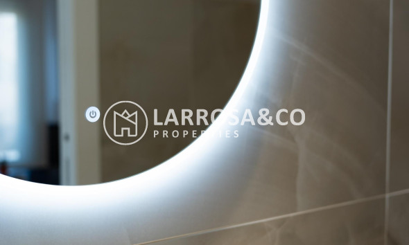 Nieuwbouw Woningen - Semi-detached house - Gran Alacant