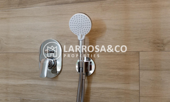 Nieuwbouw Woningen - Semi-detached house - Gran Alacant