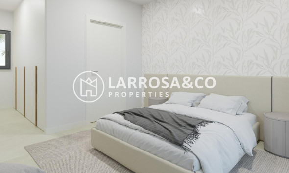 New build - Detached House/Villa - Ciudad Quesada