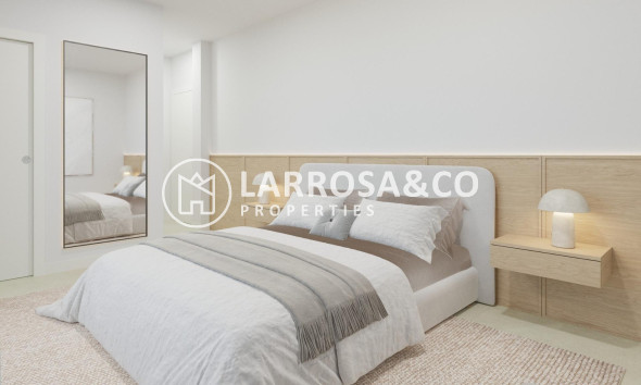 New build - Detached House/Villa - Ciudad Quesada