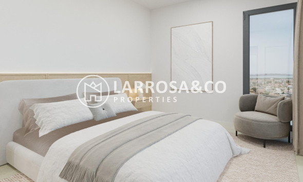 New build - Detached House/Villa - Ciudad Quesada