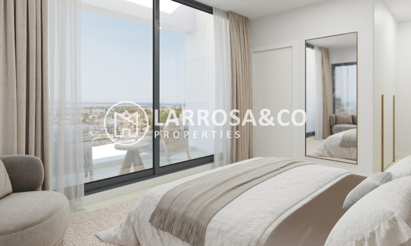 New build - Detached House/Villa - Ciudad Quesada