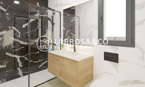 New build - Detached House/Villa - Ciudad Quesada