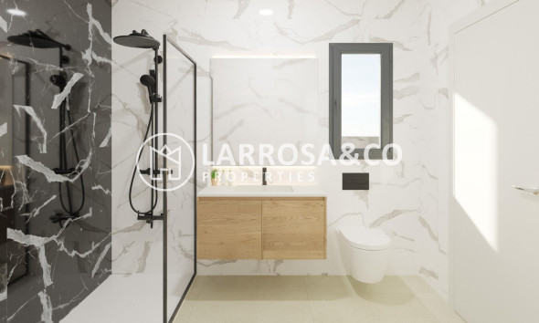 New build - Detached House/Villa - Ciudad Quesada