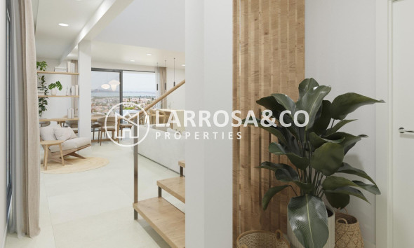 New build - Detached House/Villa - Ciudad Quesada