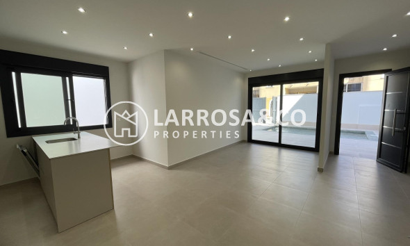 Новостройка - Дом - Альморади - Heredades