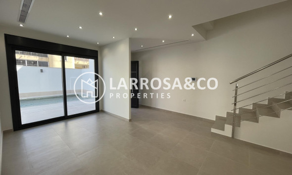 Новостройка - Дом - Альморади - Heredades