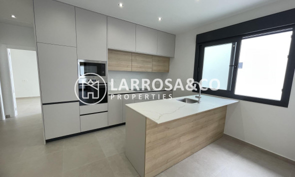 Новостройка - Дом - Альморади - Heredades